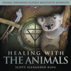 Healing with the Animals CD