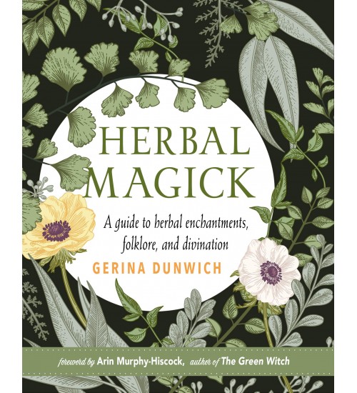 Herbal Magick