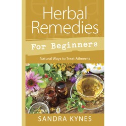 Herbal Remedies for Beginners