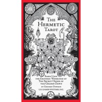 Hermetic Tarot Cards