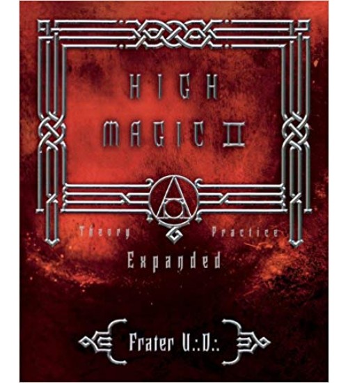 High Magic II