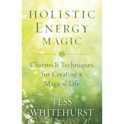 Holistic Energy Magic