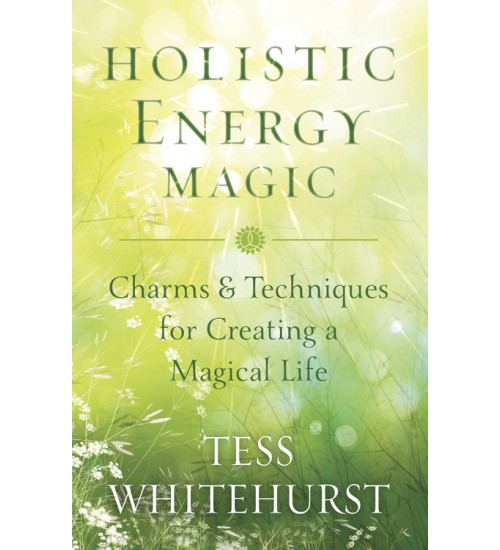 Holistic Energy Magic