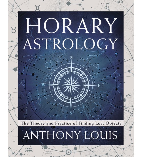 Horary Astrology