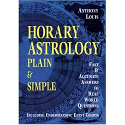 Horary Astrology: Plain & Simple