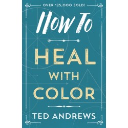 How to Heal with Color