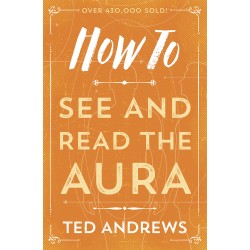 How To See and Read The Aura