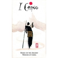 I Ching Holitzka Cards