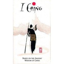 I Ching Holitzka Cards