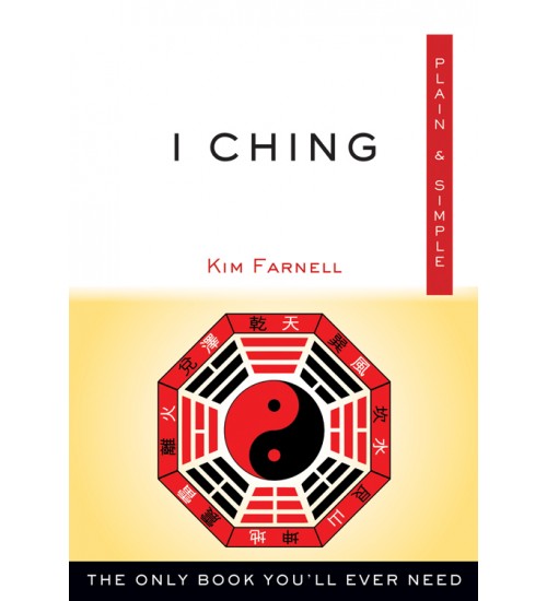 I Ching, Plain & Simple