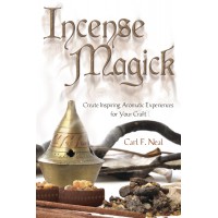 Incense Magick