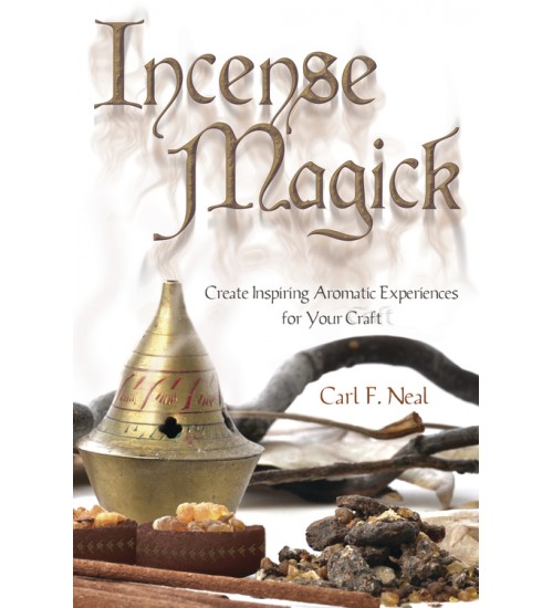 Incense Magick