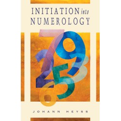 Initiation into Numerology