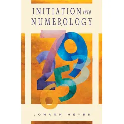 Initiation into Numerology