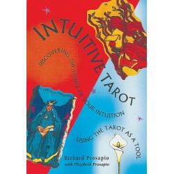 Intuitive Tarot Workbook