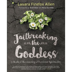 Jailbreaking the Goddess