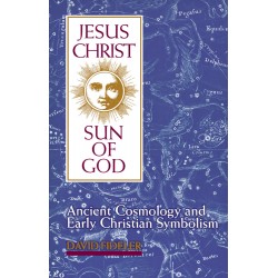 Jesus Christ, Sun of God