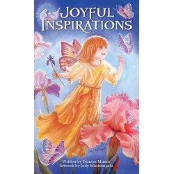 Joyful Inspirations Affirmation Cards