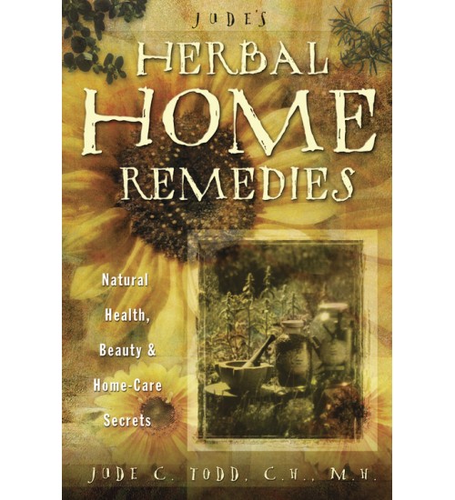 Jude's Herbal Home Remedies