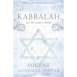 Kabbalah For The Modern World