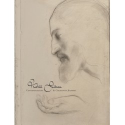 Kahlil Gibran Contemplation and Creativity Journal