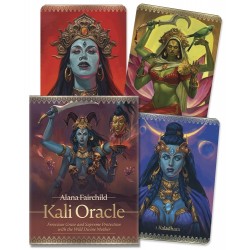 Kali Oracle