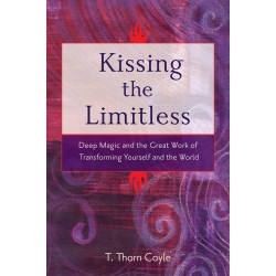 Kissing the Limitless