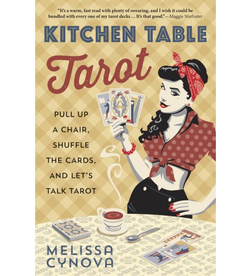 Kitchen Table Tarot