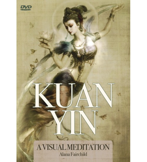 Kuan Yin DVD