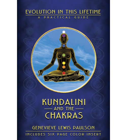 Kundalini and the Chakras