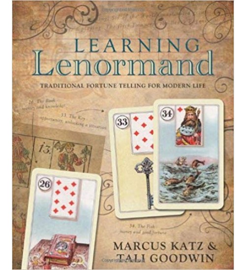 Learning Lenormand