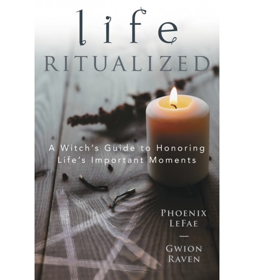 Life Ritualized