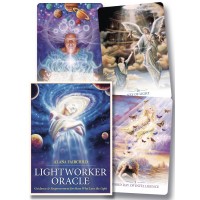 Lightworker Oracle Cards