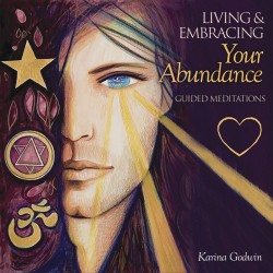 Living & Embracing Your Abundance CD