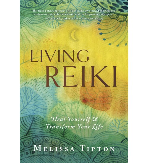 Living Reiki