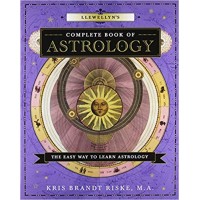 Llewellyn's Complete Book of Astrology