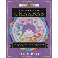 Llewellyn's Complete Book of Chakras