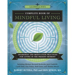 Llewellyn's Complete Book of Mindful Living