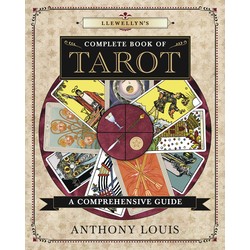 Llewellyn's Complete Book of Tarot