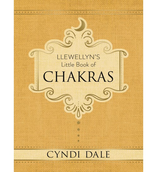 Llewellyn's Little Book of Chakras