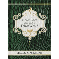 Llewellyn's Little Book of Dragons