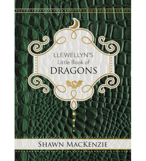 Llewellyn's Little Book of Dragons