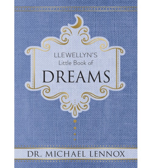 Llewellyn's Little Book of Dreams