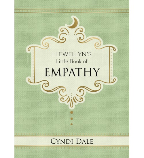 Llewellyn's Little Book of Empathy