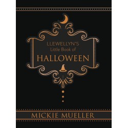 Llewellyn's Little Book of Halloween