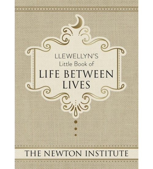 Llewellyn's Little Book of Life Between Lives