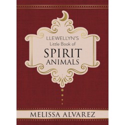 Llewellyn's Little Book of Spirit Animals