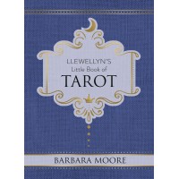 Llewellyn's Little Book of Tarot