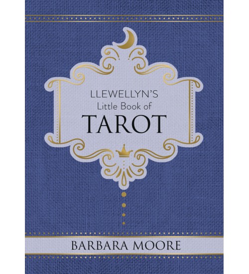 Llewellyn's Little Book of Tarot