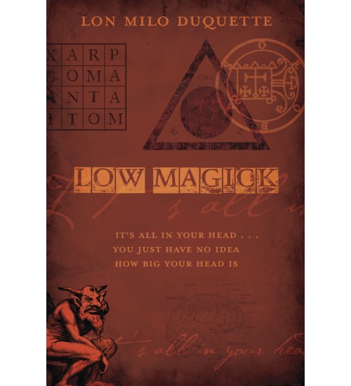 Low Magick